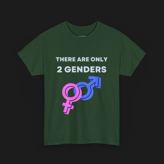 Only 2 Tee