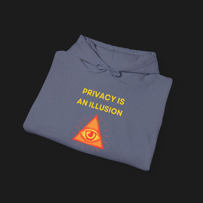 Privacy Hoodie