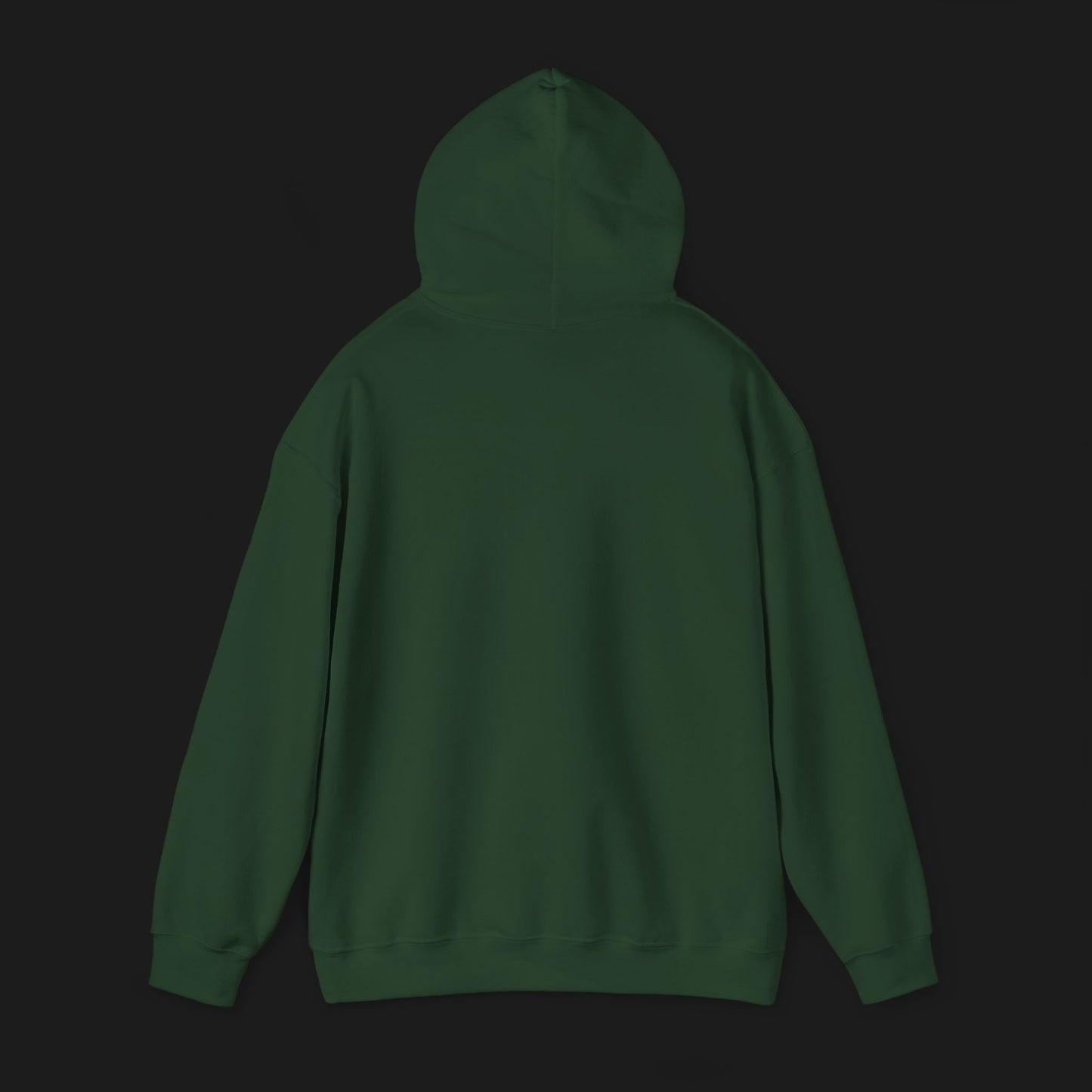 Privacy Hoodie