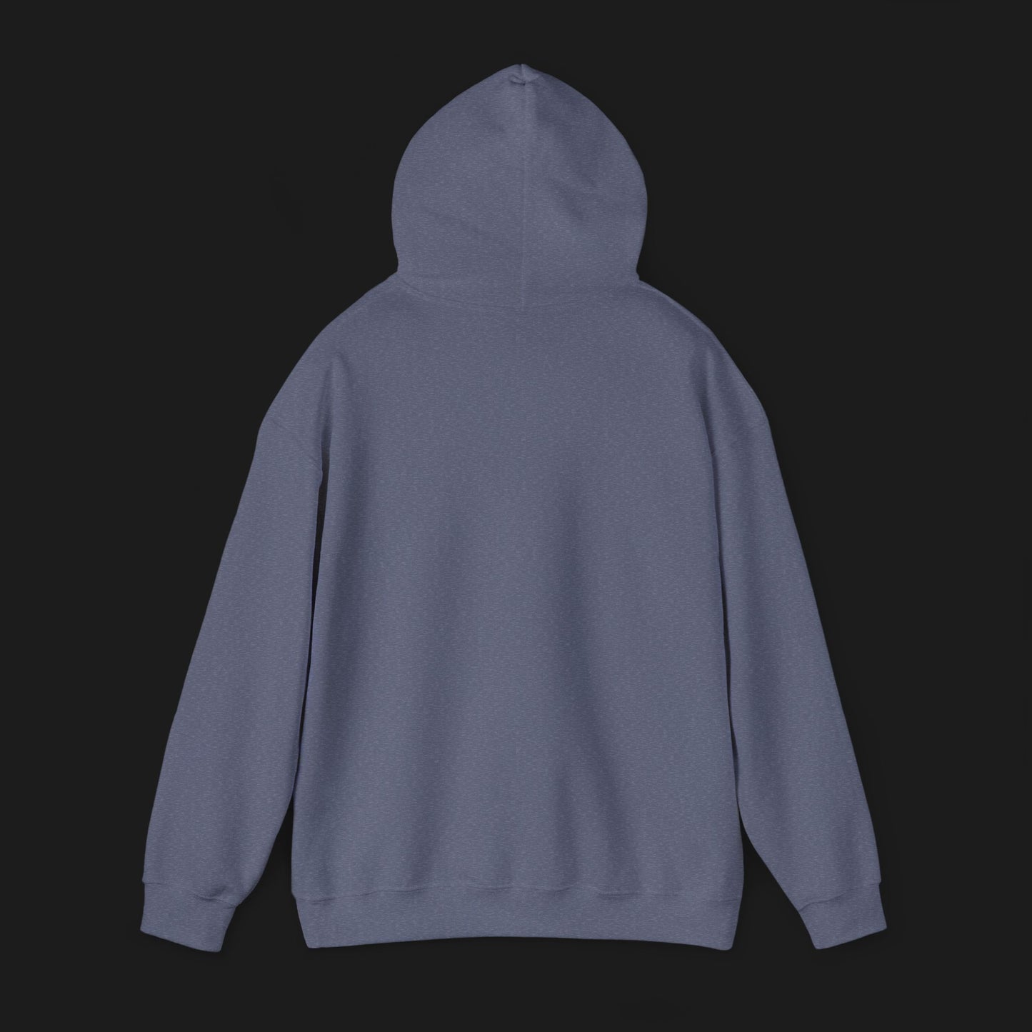 Privacy Hoodie